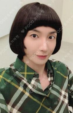 Promise KTOWN4U LUCKY DRAW LEETEUK photocard image