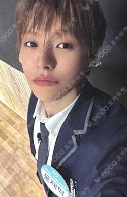 TREASURE FOLLOW EVENT YOON JAE HYUK photocard image
