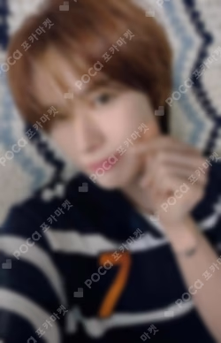 SHIBUYA109 × TWS SUMMER SALE PHOTO CARD