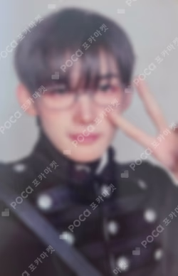 We on Fire POP-UP HOODED SHIRT JO photocard image