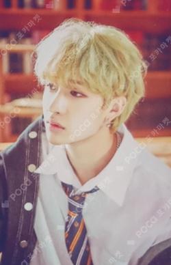 UNVEIL [Op.03 : I am YOU] LUCKY ENVELOPE