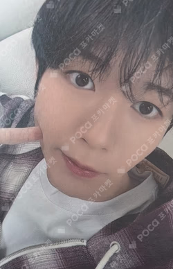 COLOR POPMERCH RYO photocard image