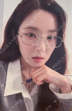 Red Velvet IRENE photocard image