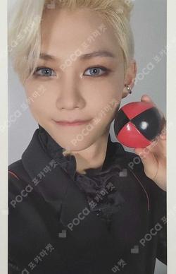 Stray Kids FELIX photocard image