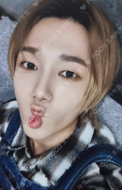 Grand Opening! SJ Market MUG CUP SET YESUNG photocard image