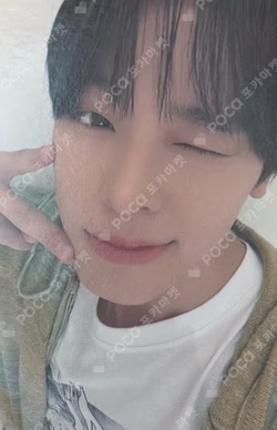 NCT RIKU photocard image