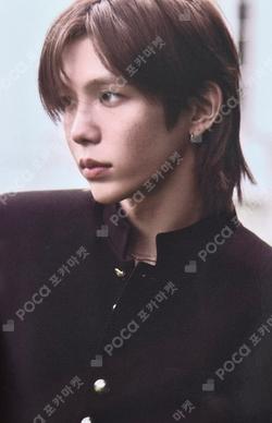 Silence: Inside the Fame CAMERA SET SHOTARO photocard image
