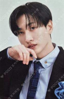SUPER JUNIOR 20th Anniversary TOUR [SUPER SHOW 10] FORTUNE SCRATCH CARD SET