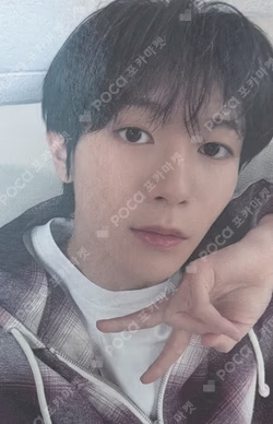 NCT RYO photocard image