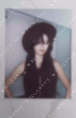 LE SSERAFIM 2023 S/S POP UP PHOTO CARD & TIN CASE SET Ver.2