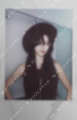 LE SSERAFIM KAZUHA photocard image
