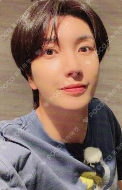 Promise APPLEMUSIC LUCKY DRAW LEETEUK photocard image