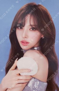 Red Velvet WENDY photocard image