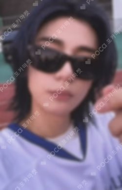 HOME Hellolive shop LEEHAN photocard image