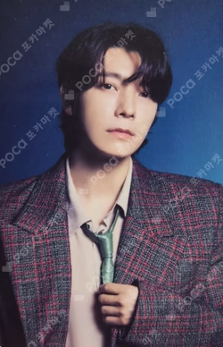 Super Junior25 FIGURE SET