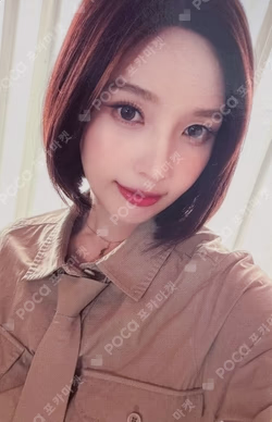 Red Velvet JOY photocard image