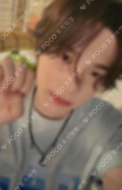 SHIBUYA109 × TWS SUMMER SALE PHOTO CARD SHINYU photocard image