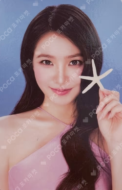 Red Velvet FAN-CON [A Day in Red & Velvet] RANDOM TRADING CARD