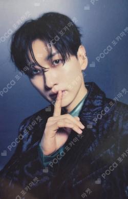 Super Junior25 FIGURE SET EUNHYUK photocard image