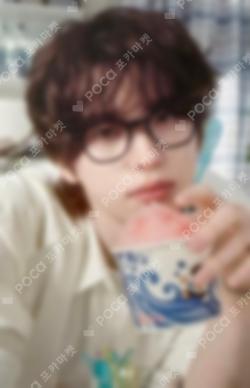 SHIBUYA109 × TWS SUMMER SALE PHOTO CARD SHINYU photocard image