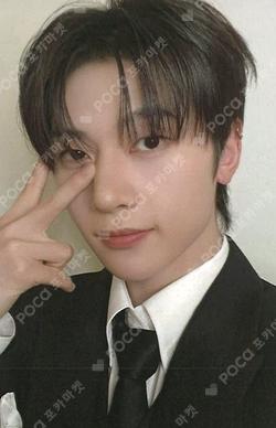 ZEROBASEONE SEOK MATTHEW 的小卡圖片