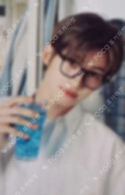 SHIBUYA109 × TWS SUMMER SALE PHOTO CARD JIHOON photocard image