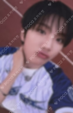 HOME Hellolive shop WOONHAK photocard image