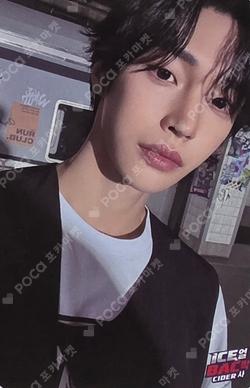 ICEBACCIDER WONBIN photocard image