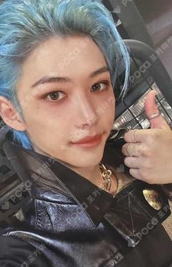 Stray Kids FELIX photocard image