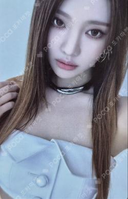 2025 aespa LIVE TOUR SYNK : aeXIS LINE BRACELET WATCH SET