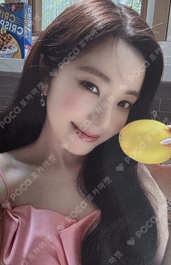 Red Velvet IRENE photocard image