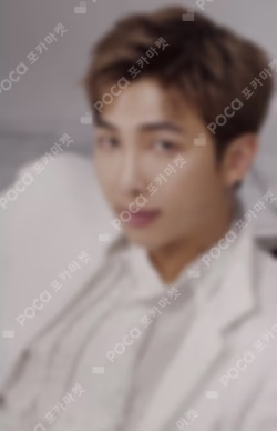 BTS WORLD TOUR ‘LOVE YOURSELF: SPEAK YOURSELF’ THE FINAL MINI PHOTO CARD