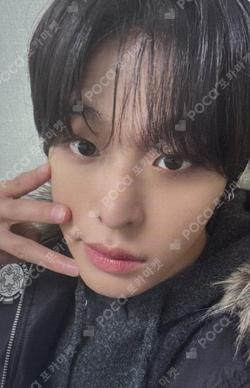 Ode to Love POP UP in SHANGHAI REWARD RIKU photocard image
