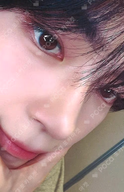 ZEROBASEONE SUNG HANBIN photocard image