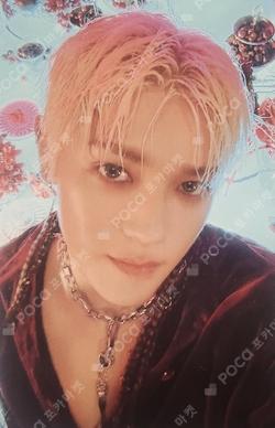 NCT TAEYONG photocard image
