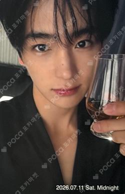 MAISON 21G HYUNJAE photocard image