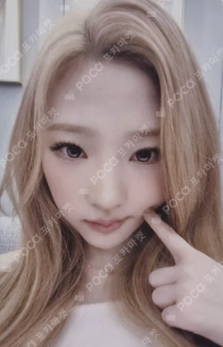 FOCUS KMS Stella photocard image