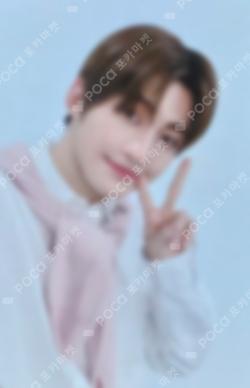 BeginS JIHOON photocard image