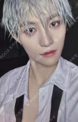 2025 WayV Concert Tour [NO Way OUT] T-SHIRT SET YANGYANG photocard image