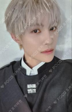 2025 WayV Concert Tour [NO Way OUT] BRACELET SET YANGYANG photocard image