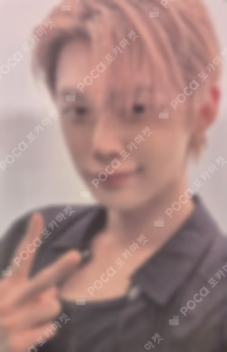 TOMORROW X TOGETHER VR CONCERT : ENDLESS RIDE REWARD YEONJUN photocard image