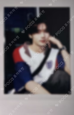 TWS:42 Selection Pack Vol. 2 YOUNGJAE photocard image
