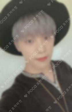 Seventeen DINO photocard image