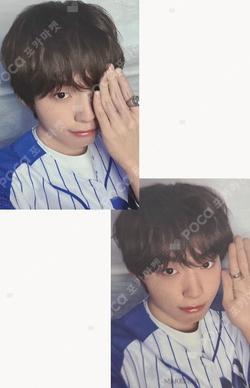 My First Kick MAKESTAR Keiju photocard image