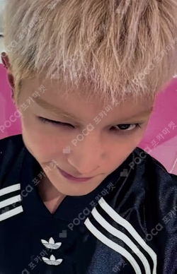 NCT TAEYONG photocard image