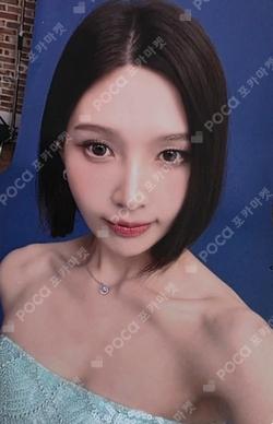 Red Velvet JOY photocard image