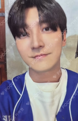 SUPER JUNIOR 20th Anniversary TOUR [SUPER SHOW 10] SJ-CORE in SEOUL BASEBALL UNIFORM SET