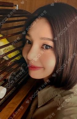 Red Velvet JOY photocard image
