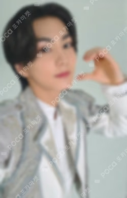 ENHYPEN JUNGWON photocard image