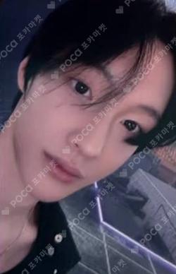 II Fantopia WONBIN photocard image